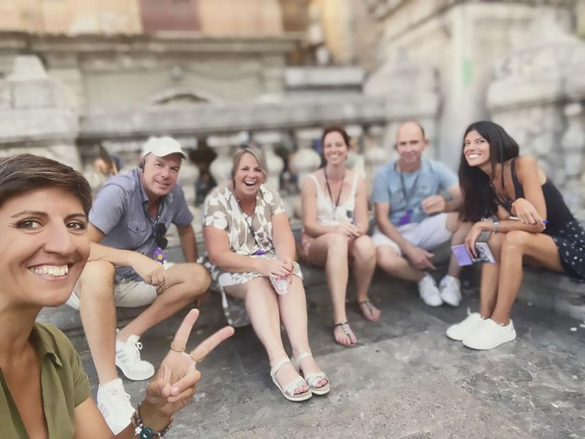 Palermo: Guided Bike Tour With Street Food Tasting - Pricing and Cancellation Policy