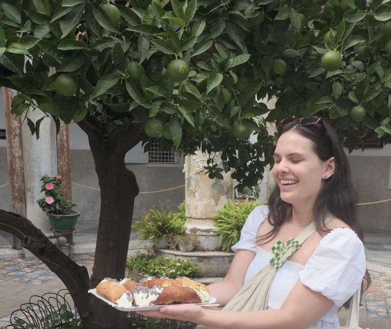 Palermo: Guided Food and Culture Tour With Tastings - Tour Overview and Pricing
