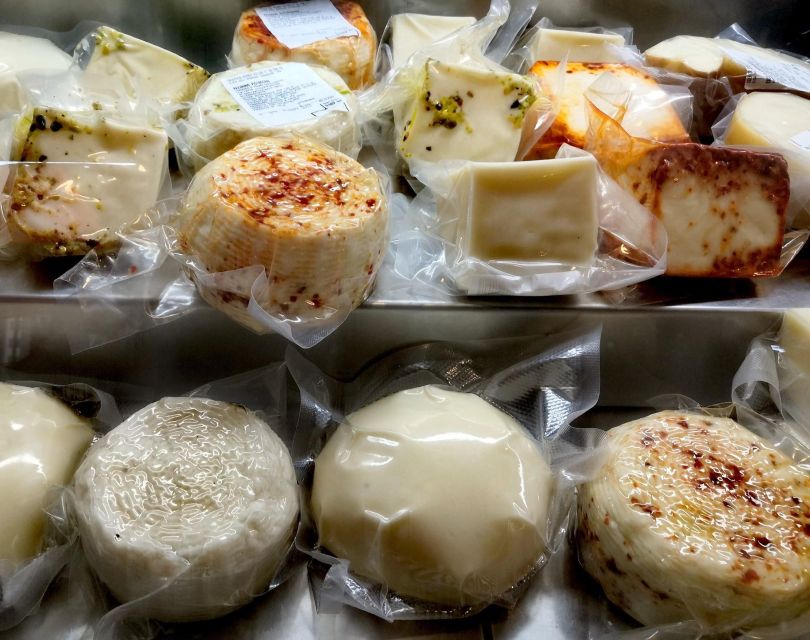 Palermo: Guided Food and Culture Tour With Tastings - Discovering Palermos Food Culture and Traditions