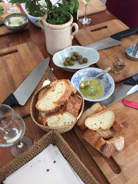 Palermo: Half-Day Cooking Class & Market Tour - Exploration of Palermos Architecture