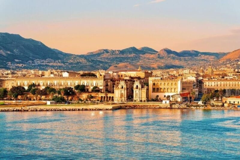 Palermo: Highlights Walking Tour - Tips for a Memorable Experience