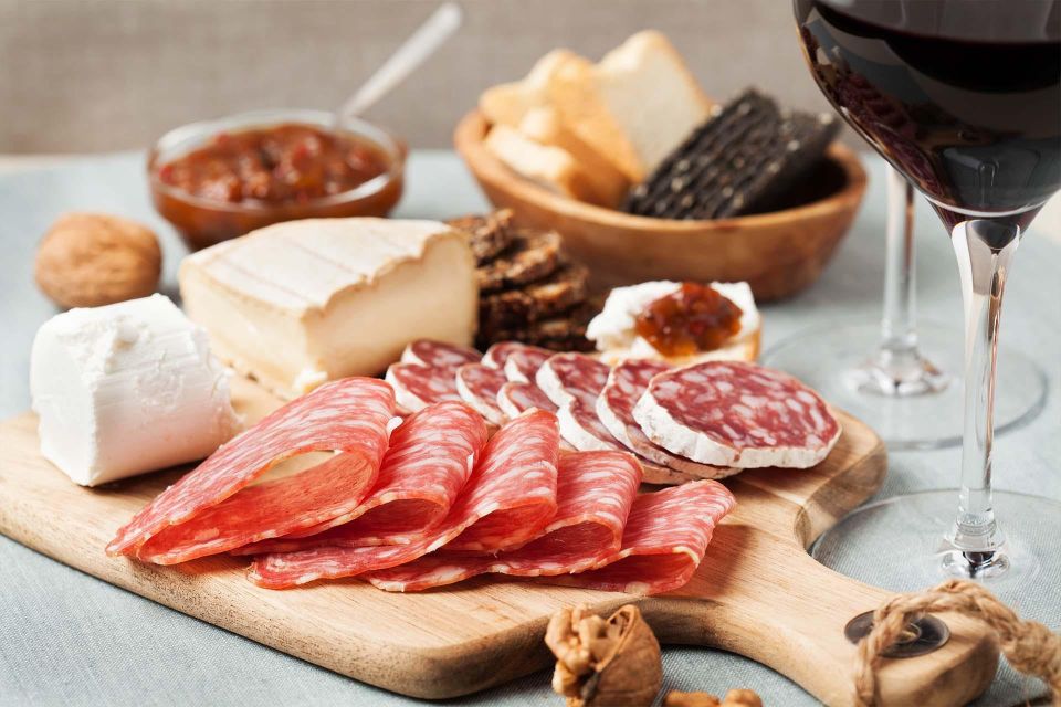 Palermo: Italian Aperitivo Masterclass - Booking Your Experience