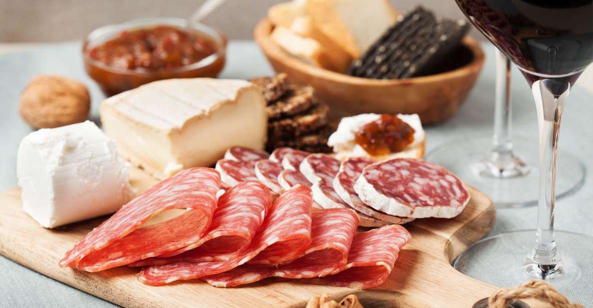 Palermo: Italian Aperitivo Masterclass - Frequently Asked Questions