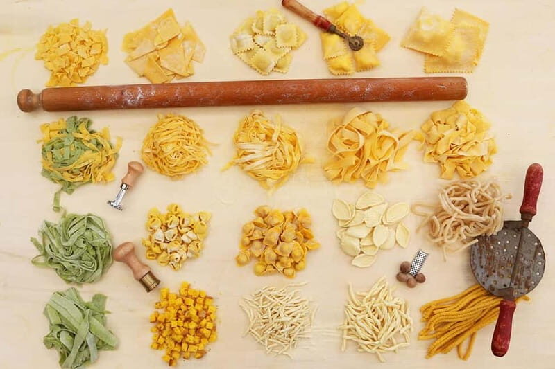 Palermo: Italian Cooking MasterClass with Food & Wine - Palermo: Italian Cooking MasterClass with Food & Wine — An Authentic Slice of Sicily