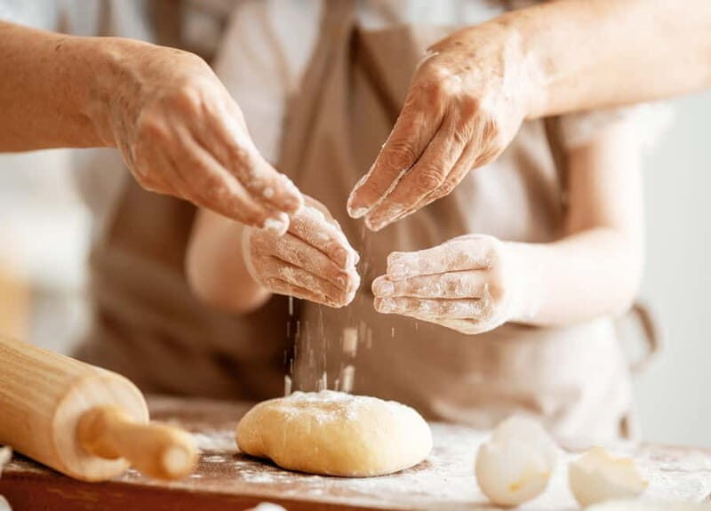 Palermo: Italian Cooking MasterClass with Food & Wine - An In-Depth Look at the Palermo Cooking Experience
