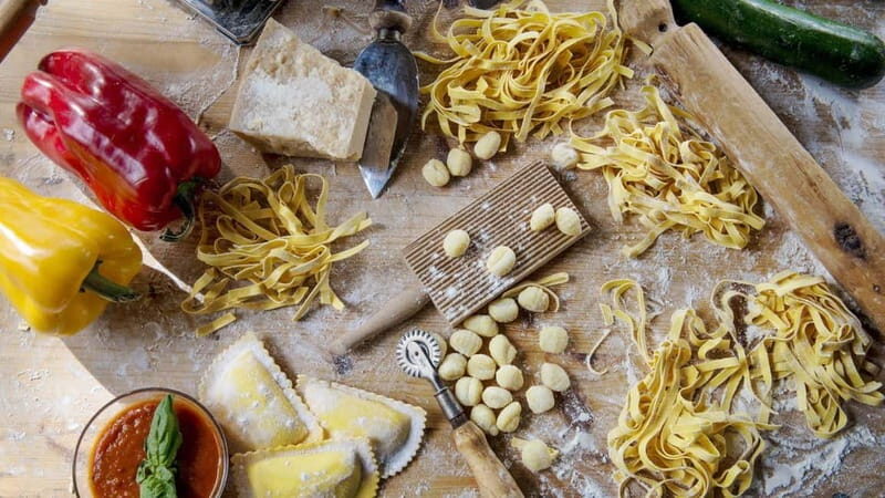 Palermo: Italian Cooking MasterClass with Food & Wine - Who This Tour Is Best For