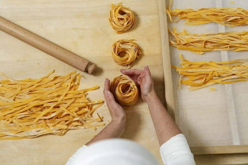 Palermo: Italian Cooking MasterClass with Food & Wine - FAQ