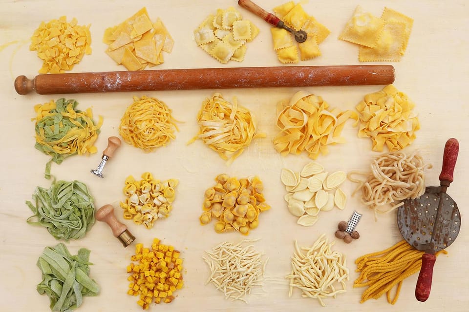 Palermo: Italian Cooking MasterClass with Food & Wine - Key Points