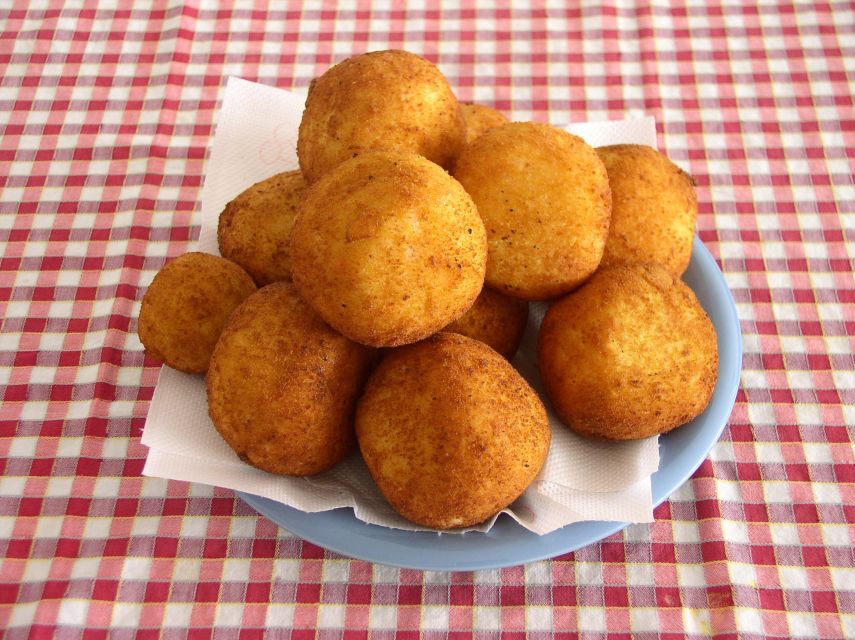 Palermo: Italian Food Masterclass With Dinner & Wine - Frequently Asked Questions