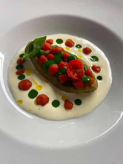 Palermo: lunch in a historic villa between art and cuisine - Practical Details and Value