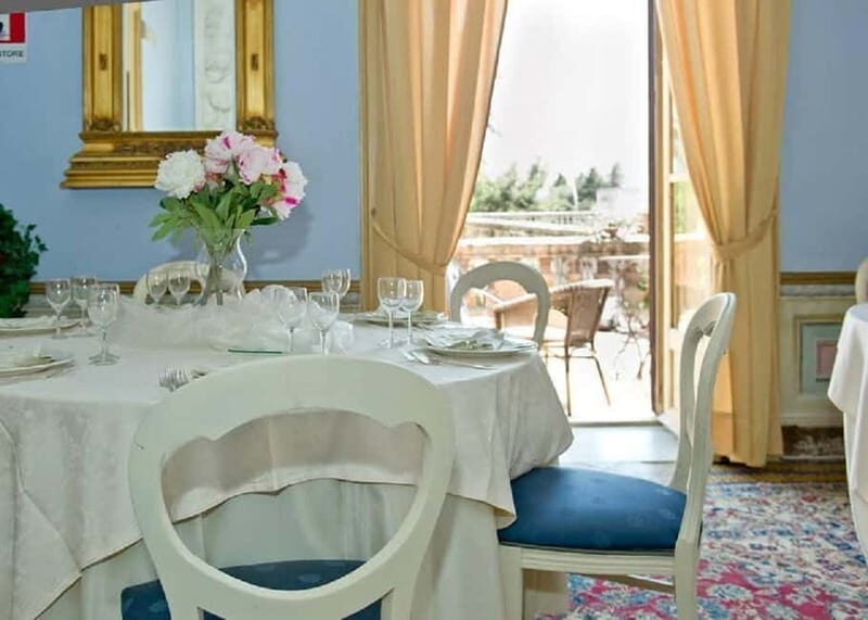 Palermo: lunch in a historic villa between art and cuisine - Who Should Consider This Experience?