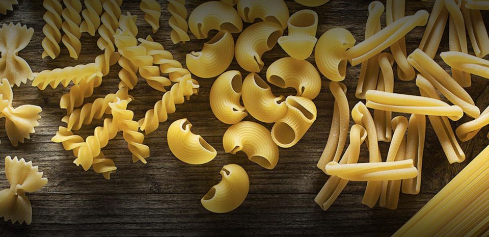 Palermo: Made of Pasta Masterclass With Tasting - Culinary Journey in Palermo