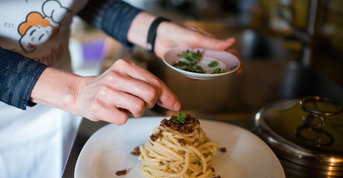 Palermo: Market, Cooking Class and Dining in a Locals Home - Key Points