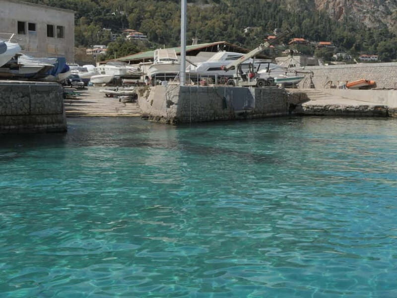 Palermo: Mondello Boat Tour with Snorkeling & Aperitif - Practical Tips for Booking