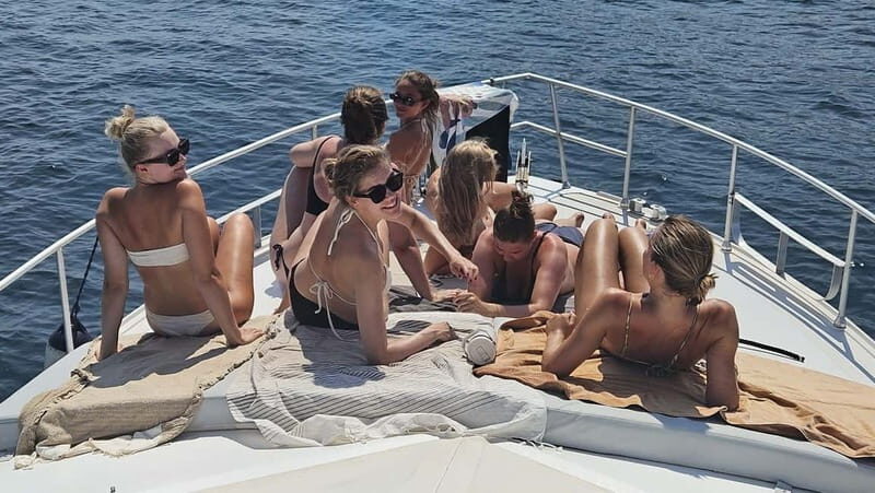 Palermo: Mondello Boat Tour with Snorkeling & Aperitif - Who Will Love This Experience?