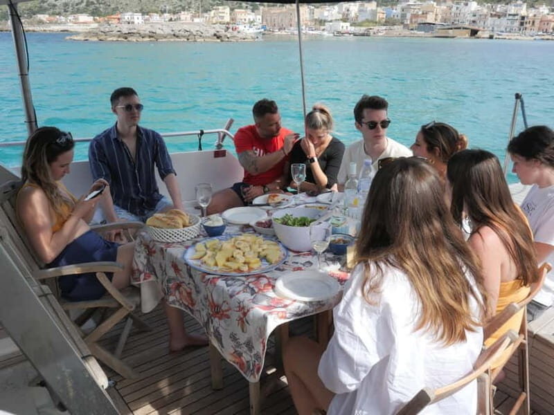 Palermo: Mondello Boat Tour with Snorkeling & Aperitif - The Sum Up: Who Is This Tour Best For?