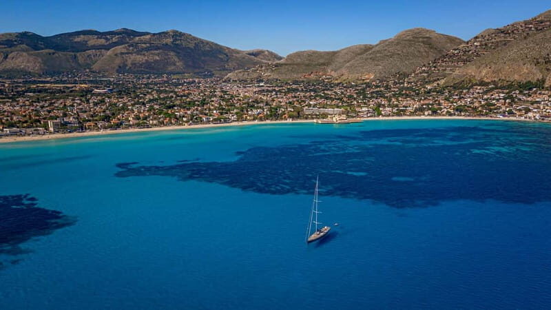 Palermo: Mondello & Isola delle Femmine Boat Tour with Drink - Who Will Love This Tour?  
