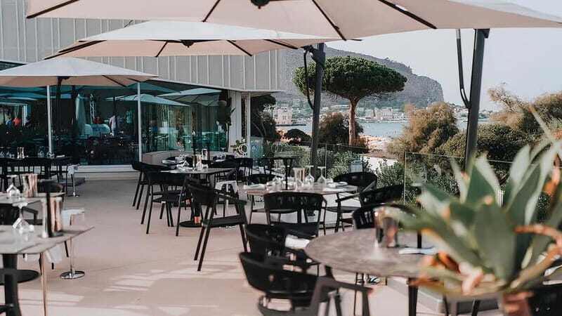Palermo Mondello: Sirenetta Rooftop - Brunch Sicilian Experience - Key Points