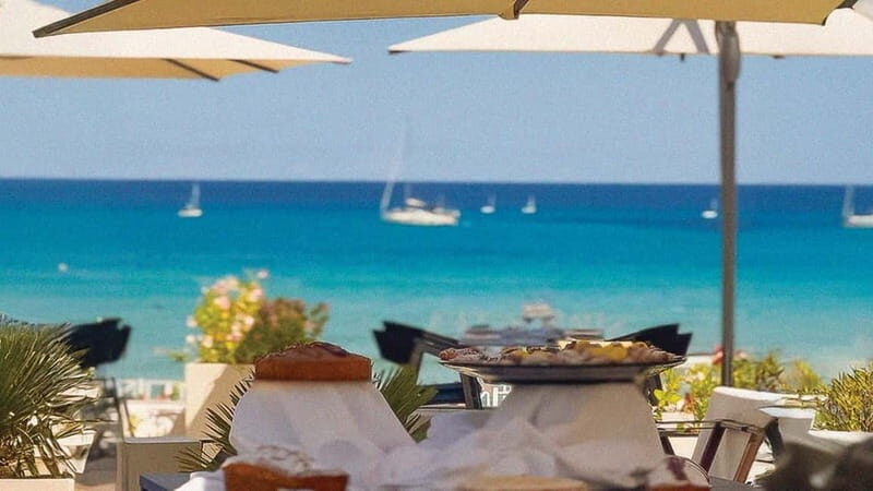 Palermo Mondello: Sirenetta Rooftop - Brunch Sicilian Experience - An Authentic Sicilian Brunch with a View