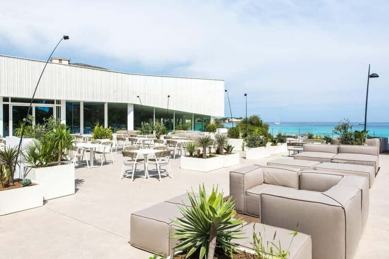 Palermo Mondello: Sirenetta Rooftop - Brunch Sicilian Experience - Quality and Value