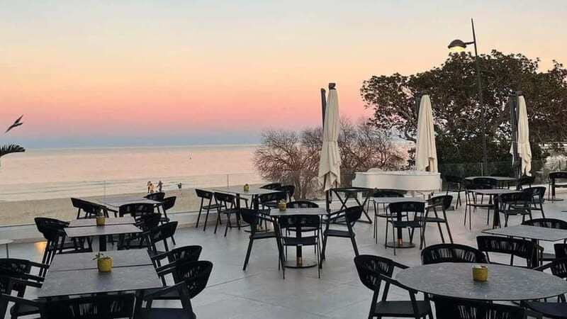 Palermo Mondello: Sirenetta Rooftop - Brunch Sicilian Experience - FAQ
