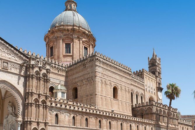 Palermo & Monreale - Who this tour is best for