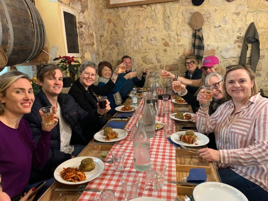 Palermo on a plate: Mamma's classics and Wine tour - Palermo on a Plate: Mammas Classics and Wine Tour — An Authentic Taste of Sicily