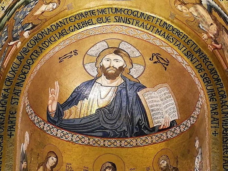 Palermo: Palatine Chapel & Palace of the Norman Guided Tour - Exploring Palermo through Norman Majesty and Authentic Flavors