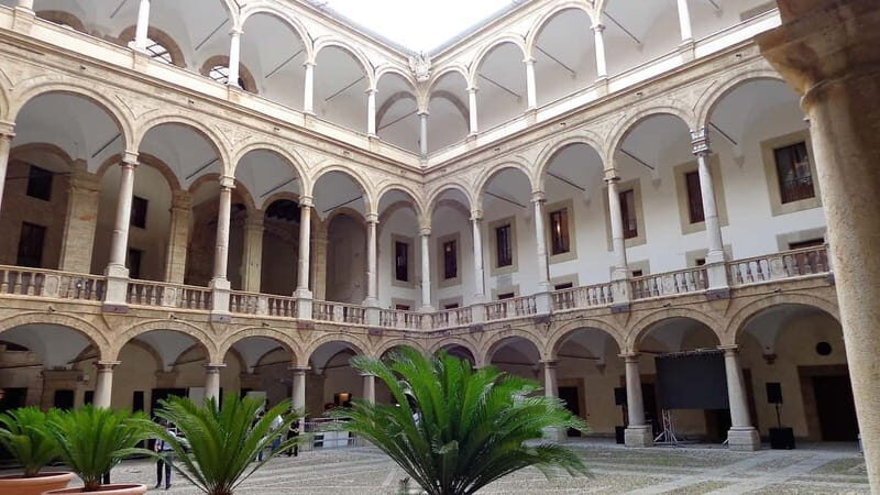 Palermo: Palatine Chapel & Palace of the Norman Guided Tour - Authentic Experiences and Value