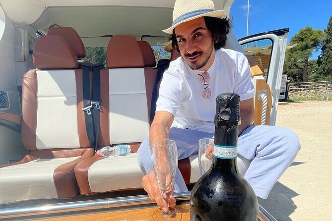 Palermo: Panoramic Mount Pellegrino in CruiserCar - The Sum Up: Is This Tour for You?