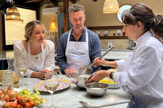 Palermo: Pasta & Gelato Cooking Class in Palermo - An In-Depth Look at the Palermo Pasta & Gelato Class