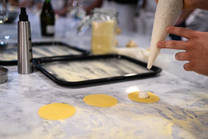 Palermo: Pasta & Gelato Cooking Class in Palermo - Final Thoughts