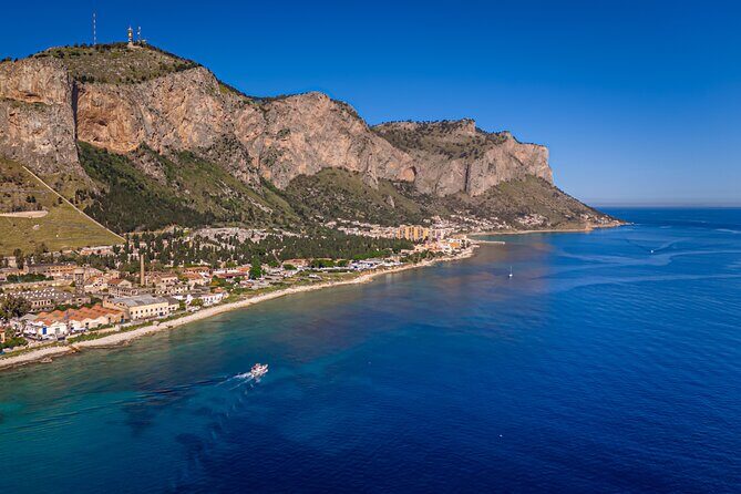 Palermo: Private boat tour customized on request - What’s the Deal with the Private Boat Tour in Palermo?