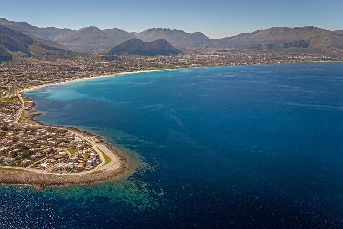 Palermo: Private boat tour customized on request - Safety and Practical Considerations