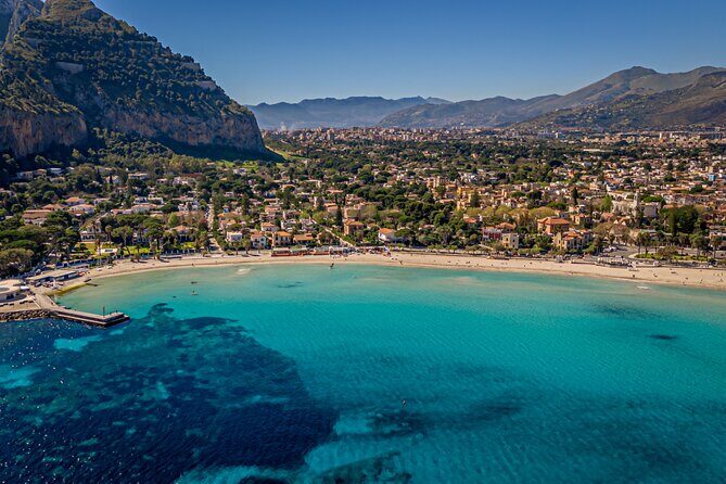 Palermo: Private boat tour customized on request - The Sum Up