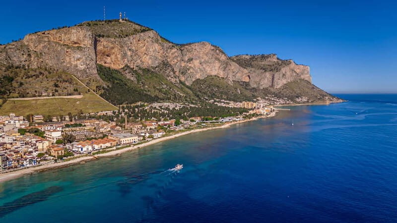 Palermo: Private Boat Tour Customized on Request + drink - The Sum Up: Is This Experience Worth It?