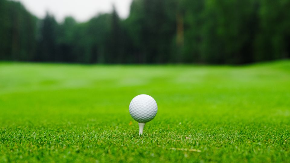 Palermo: Private Golf Club Class With Transfer, Ticket, and Food - Booking and Cancellation