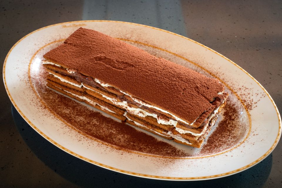 Palermo: Private Pasta and Tiramisu Class at a Locals Home - What to Expect During the Class