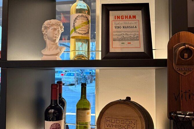 Palermo Rebel Wines Tasting-Local Bites in the City Center - Who Will Love This Tour?