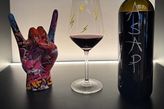 Palermo Rebel Wines Tasting-Local Bites in the City Center - FAQs