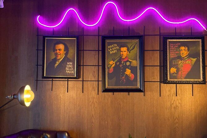 Palermo Rebel Wines Tasting-Local Bites in the City Center - Final Thoughts