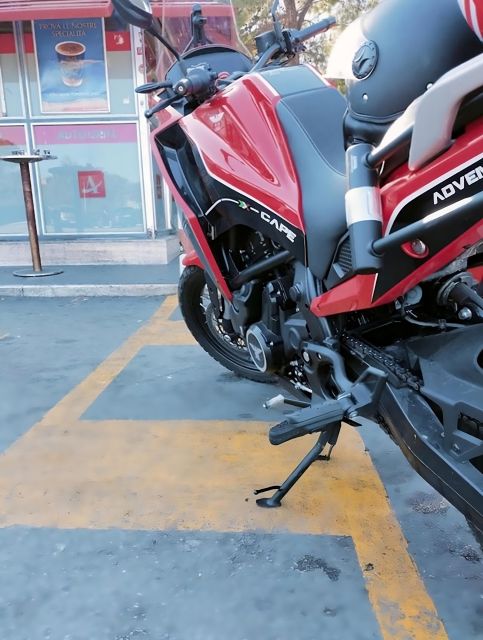 Palermo: Rent a Motorbike and Discover Sicily - Included in the Rental