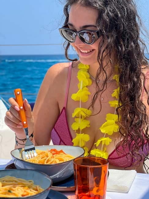 Palermo: Sailboat Trip (collective) - Final Thoughts