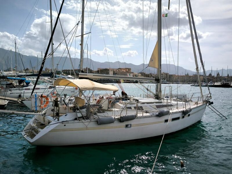 Palermo: Sailing Tour to Mondello Bay or Capo Zafferano - Exploring the Coastline