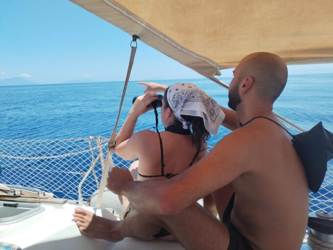 Palermo: Sailing Tour to Mondello Bay or Capo Zafferano - Inclusions and Pricing