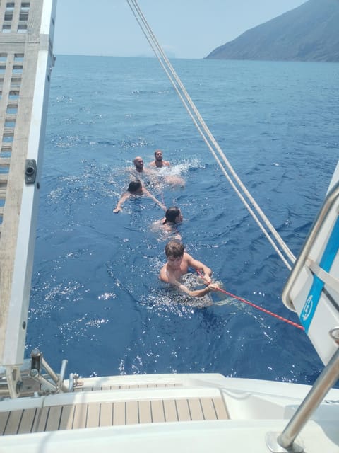 Palermo: Sailing Tour to Mondello Bay or Capo Zafferano - Important Considerations