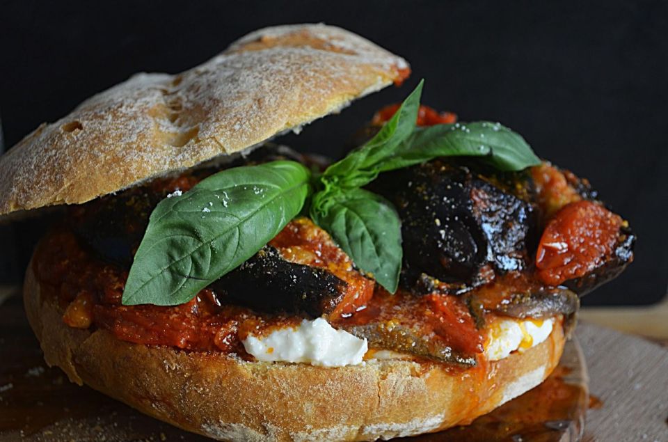 Palermo: Sicilian Bread Masterclass - Elevating the Palate
