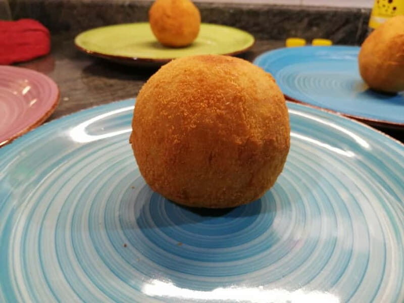 Palermo: Sicilian cooking class at the home of a well-known Italian chef - Who is this experience best for?  