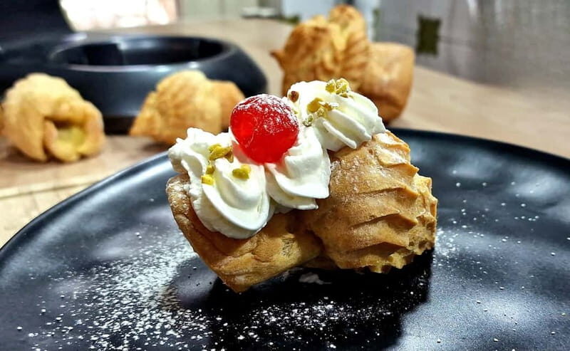 Palermo: Sicilian cooking class at the home of a well-known Italian chef - Key Points  