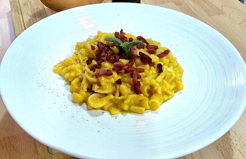 Palermo: Sicilian cooking class at the home of a well-known Italian chef - FAQ